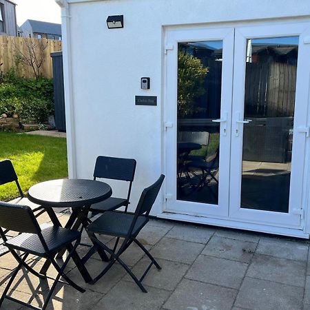 Carbis Bay Suite, Carbis Bay, St Ives, Free Parking, Near Beach エクステリア 写真