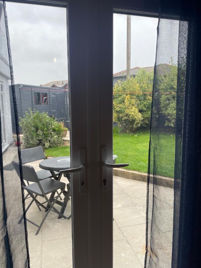 Carbis Bay Suite, Carbis Bay, St Ives, Free Parking, Near Beach エクステリア 写真