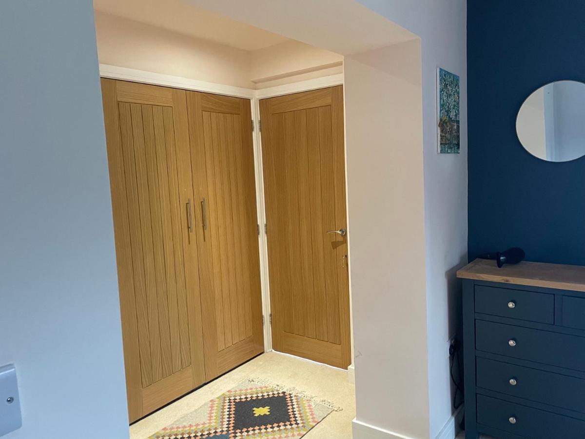 Carbis Bay Suite, Carbis Bay, St Ives, Free Parking, Near Beach エクステリア 写真