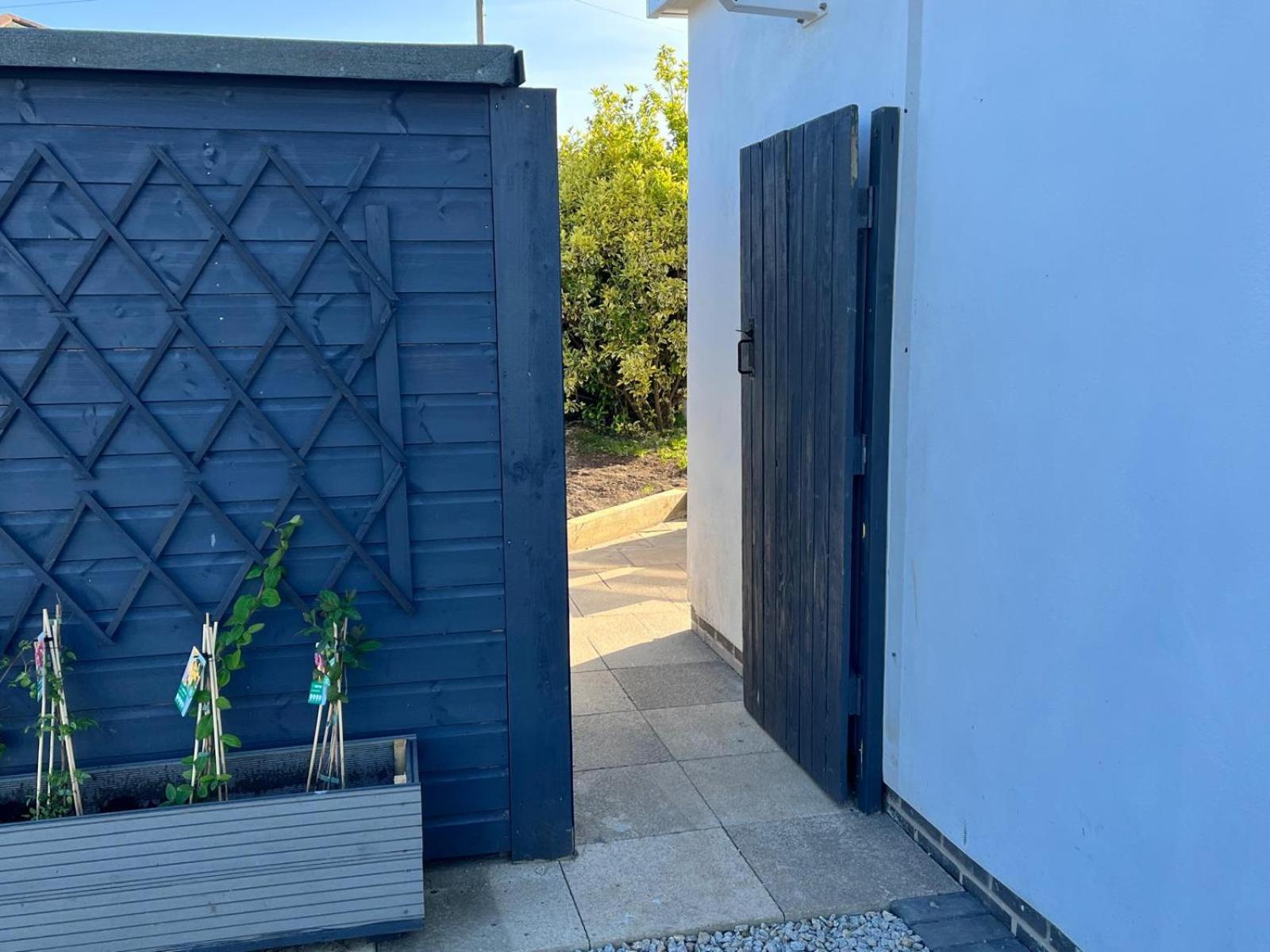 Carbis Bay Suite, Carbis Bay, St Ives, Free Parking, Near Beach エクステリア 写真